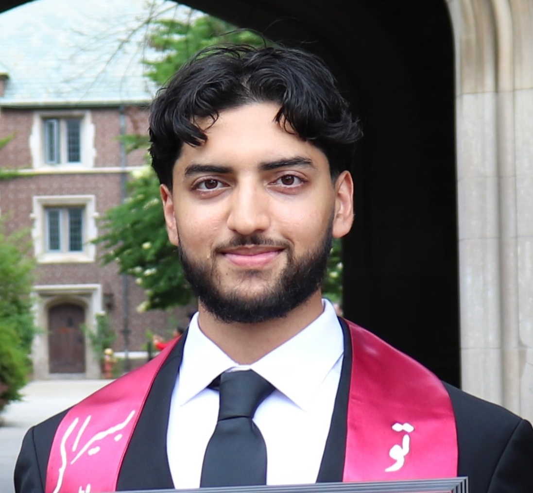 Sohaib Ahmed