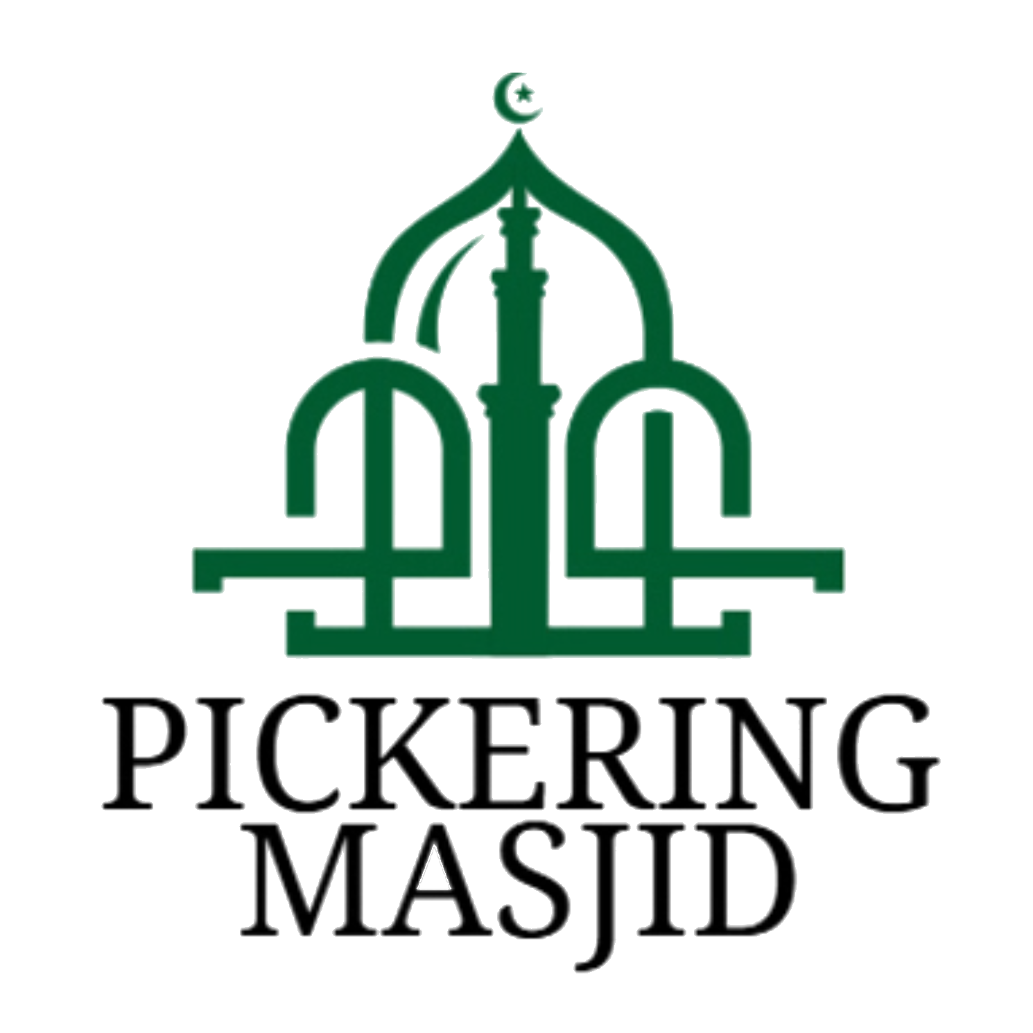 Pickering Masjid