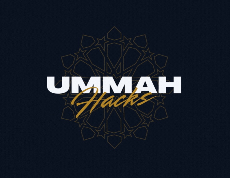 UmmahHacks